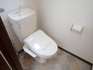 ルミエールうぐいす 0201号-15