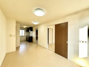 ジョイナス碧 A101号-3