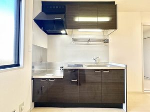 ジョイナス碧 A101号-5