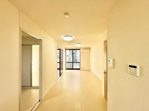 ジョイナス碧 A101号-6