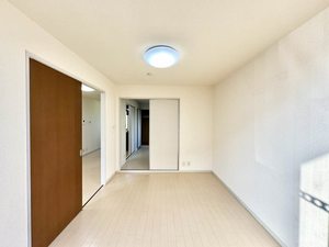 ジョイナス碧 A101号-8