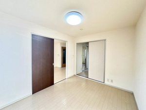 ジョイナス碧 A101号-9