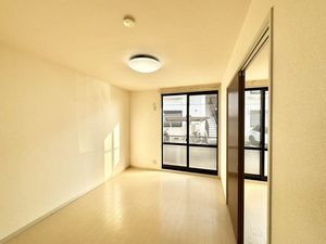 ジョイナス碧 A101号-10