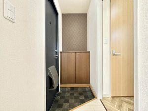 ジョイナス碧 A101号-12