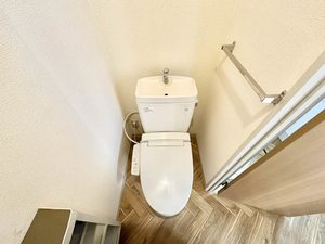 ジョイナス碧 A101号-15