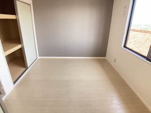 ジョイナス碧 B203号-4