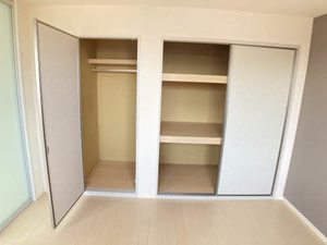 ジョイナス碧 B203号-5