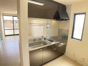 ジョイナス碧 B203号-7