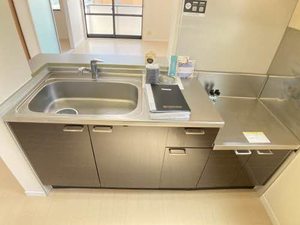 ジョイナス碧 B203号-8