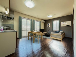 リベルテⅡ A201号-2