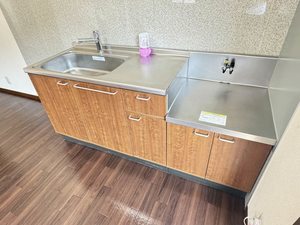 リベルテⅡ A201号-4