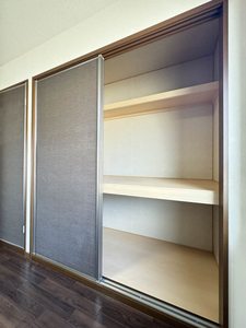 リベルテⅡ A201号-6