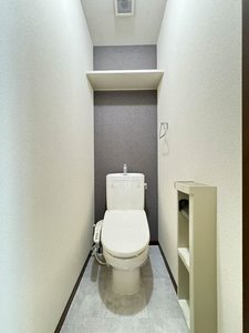 リベルテⅡ A201号-8