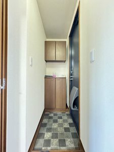 リベルテⅡ A201号-9