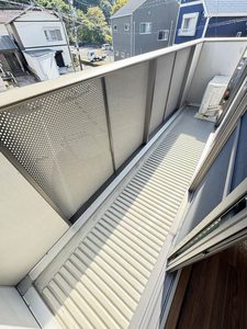 リベルテⅡ A201号-10