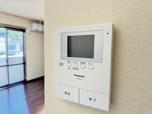 リベルテⅡ A201号-11