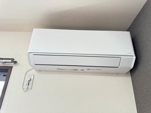 リベルテⅡ A201号-12