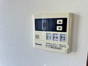 リベルテⅡ A201号-13