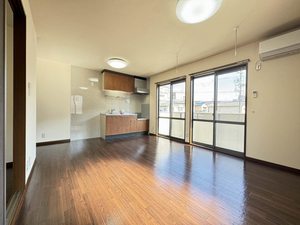 リベルテⅡ A201号-15