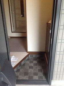 シェトワ三好ヶ丘 0101号-2