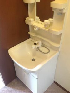 シェトワ三好ヶ丘 0101号-4