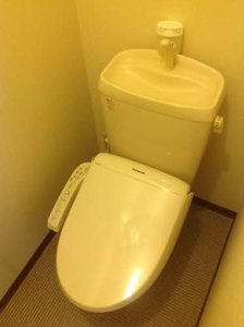 シェトワ三好ヶ丘 0101号-6