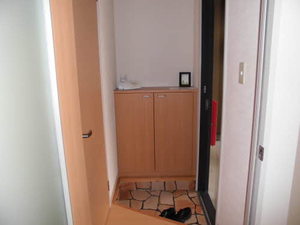 ピースフルＴ 0101号-6