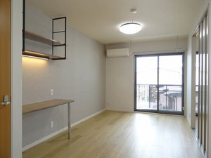 ピースフルＴ 0201号-1