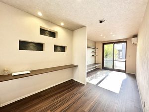 ベルメゾン大友B105-1