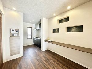 ベルメゾン大友B105-2