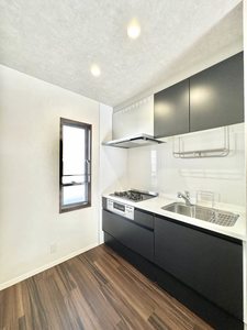 ベルメゾン大友B105-3