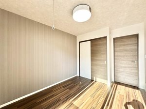 ベルメゾン大友B105-4