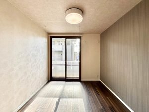 ベルメゾン大友 B105号-5