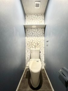 ベルメゾン大友 B105号-7