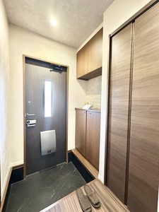 ベルメゾン大友 B105号-10