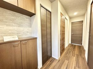 ベルメゾン大友 B105号-11