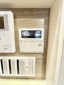 ベルメゾン大友 B105号-14