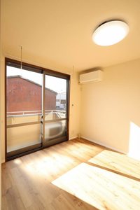 セレソ末広 A201号-3