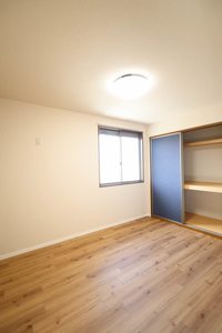 セレソ末広 A201号-4