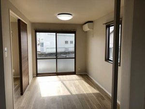 カーサスペラーレ 0102号-2