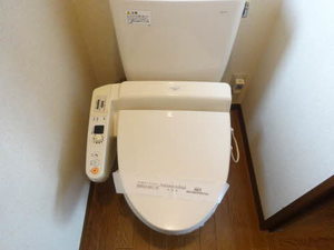 カーサスペラーレ 0201号-8