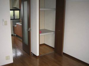 ディアスソレイユ 0101号-3