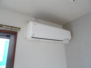 シャーメゾンベルドミール B101号-8