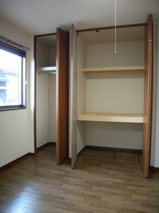 シャーメゾンベルドミール B102号-6