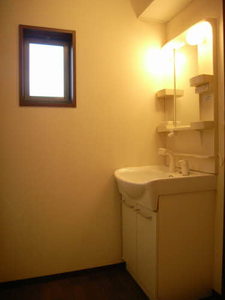 シャーメゾンベルドミール B102号-7