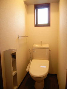 シャーメゾンベルドミール B102号-8