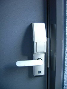 シャーメゾンベルドミール B102号-10