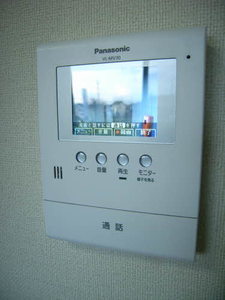 シャーメゾンベルドミール B102号-11