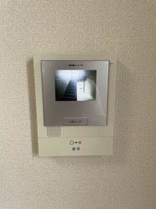 コーポやよい A102号-11