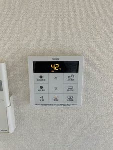 コーポやよい A102号-12
